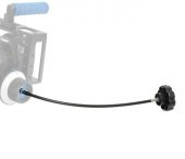 Follow Focus için Whip 18 45cm Odaklama Uzatma Çubuğu - 3