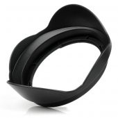 CANON 10-22mm 17-35mm 17-40mm İÇİN PHOTTİX EW-83E PARASOLEY - 3