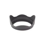 CANON 10-22mm 16-35mm 17-35mm 17-40mm İÇİN EW-83E PARASOLEY - 3