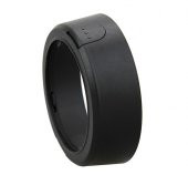 Nikon AF-S DX 18-55mm LENS İÇİN JJC HB-45 PARASOLEY - 2