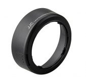 Nikon AF-S DX 18-55mm LENS İÇİN JJC HB-45 PARASOLEY - 3