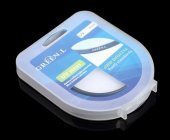 Green.L 49mm UV Ultra Violet Filtre dHD - 1