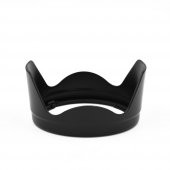 CANON 15-85mm IS USM LENS İÇİN EW-78E PARASOLEY - 4