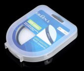 Green.L 40.5mm UV Ultra Violet Filtre dHD - 2