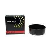 Canon EF 28mm f/2.8 / EF 35mm f/2 İÇİN EW-65II PARASOLEY - 1