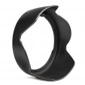 CANON 24-105mm LENS İÇİN PHOTTİX EW-83H PARASOLEY, LENS HOOD - 2