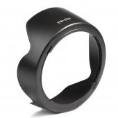 CANON 24-105mm LENS İÇİN PHOTTİX EW-83H PARASOLEY, LENS HOOD - 3