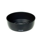 CANON EF 50mm f/1.8 II için ES-62 Parasoley - 2