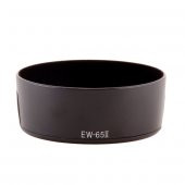 Canon EF 28mm f/2.8 / EF 35mm f/2 İÇİN EW-65II PARASOLEY - 3