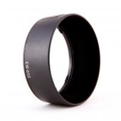 Canon EF 28mm f/2.8 / EF 35mm f/2 İÇİN EW-65II PARASOLEY - 4