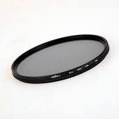 GREEN.L 72mm SLİM MC CPL CİRCULAR POLARİZE FİLTRE - 1