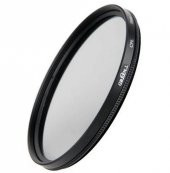 GREEN.L 55mm CİRCULAR POLARİZE CPL FİLTRE dHD - 2