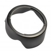 CANON 24-105mm LENS İÇİN PHOTTİX EW-83H PARASOLEY, LENS HOOD - 5