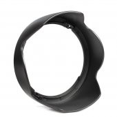 CANON 24-105mm LENS İÇİN PHOTTİX EW-83H PARASOLEY, LENS HOOD - 6
