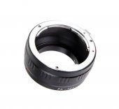 SONY NEX VE SONY E MOUNT İÇİN PENTAX LENS ADAPTÖRÜ - 2