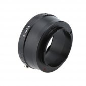 SONY E MOUNT Ve NEX3 NEX5 İÇİN NİKON AI LENS ADAPTÖRÜ - 3