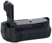 CANON EOS 7D İÇİN PHOTTİX BATTERY GRİP BG-E7 - 1