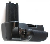 SONY ALPHA A850, A900 İÇİN MEİKE BATTERY GRİP VG-C90AM - 1