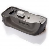 PENTAX K20D K10D İÇİN PHOTTİX BATTERY GRİP D-BG2 - 1