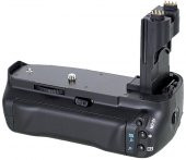 CANON EOS 7D İÇİN PHOTTİX BATTERY GRİP BG-E7 - 2
