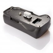PENTAX K20D K10D İÇİN PHOTTİX BATTERY GRİP D-BG2 - 2