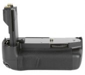 CANON EOS 7D İÇİN MEİKE MK-70D BATTERY GRİP BG-E7 - 1