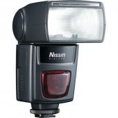 NISSIN Di622 Mark II Flaş / CANON Uyumlu - 1
