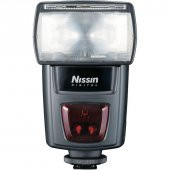 NISSIN Di622 Mark II Flaş / CANON Uyumlu - 2