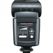 NISSIN Di622 Mark II Flaş / CANON Uyumlu - 5