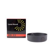 HB-33 Nikon 18-55mm LENS İÇİN PARASOLEY - 2