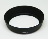 18-55mm LENS İÇİN Canon EF-S PARASOLEY, EW-60C - 2