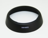 18-55mm LENS İÇİN Canon EF-S PARASOLEY, EW-60C - 3