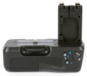SONY ALPHA A450 A500 A550 A560 A580 İÇİN MEİKE BATTERY GRİP - 2