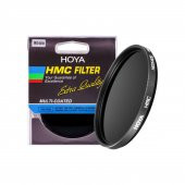 Hoya 67 MM HMC ND400 9 Stop ND Filtre - 1