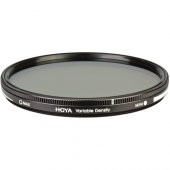 Hoya 82 MM Variable Density ND3 - ND400 Ayarlanabilir ND Filtre - 2