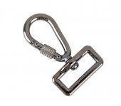 DSLR MAKİNA ASKI KAYIŞI İÇİN KANCA, SNAP HOOK - 1