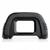 NiKON DK-21 EYECUP, Vizör Lastiği D70 D80 D90 D300 D600 D7000 - 3