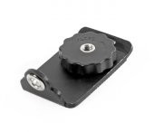 DSLR Ve SLR Makineler için Profesyonel Omuz Askısı, Quickstrap - 6