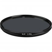 B+W 62mm S03 SLIM CPL Polarize Filtre - Made İn Germany - 1