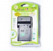 PANASONIC CGA- DU07, CGA-DU14, CGA-DU21 İÇİN ŞARJ CİHAZI - 1