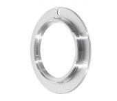 SONY VE MİNOLTA MAKİNELER İÇİN M42 LENS HALKASI - 1