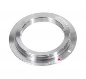 CANON EOS MAKİNALAR İÇİN M42 LENS ADAPTÖRÜ - 2
