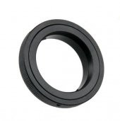 NİKON LAR İÇİN T / T2 MOUNT LENS ADAPTÖRÜ - 1