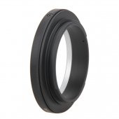 CANON EOS İÇİN CANON FD LENS KULLANIM ADAPTÖRÜ - 7