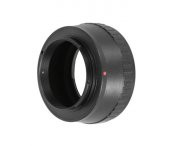 SONY NEX-5, A7, E MOUNT MAKİNALAR İÇİN OLYMPUS OM LENS ADAPTÖRÜ - 2
