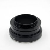 SONY NEX-5, A7, E MOUT MAKİNALAR İÇİN LEİCA R, LR LENS ADAPTÖRÜ - 4