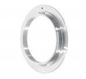 PENTAX MAKİNELER İÇİN M42 LENS HALKASI - SIFIR - - 1