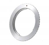 CANON EOS İÇİN PENTAX LENS ADAPTÖRÜ - 2