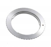 CANON EOS İÇİN PENTAX LENS ADAPTÖRÜ - 3