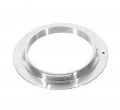 PENTAX MAKİNELER İÇİN M42 LENS HALKASI - SIFIR - - 2